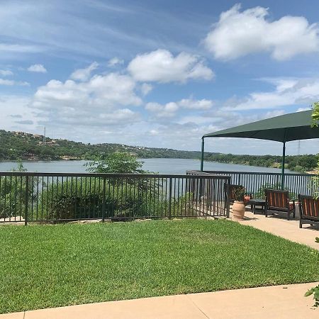 Hidden Falls Inn Marble Falls Extérieur photo