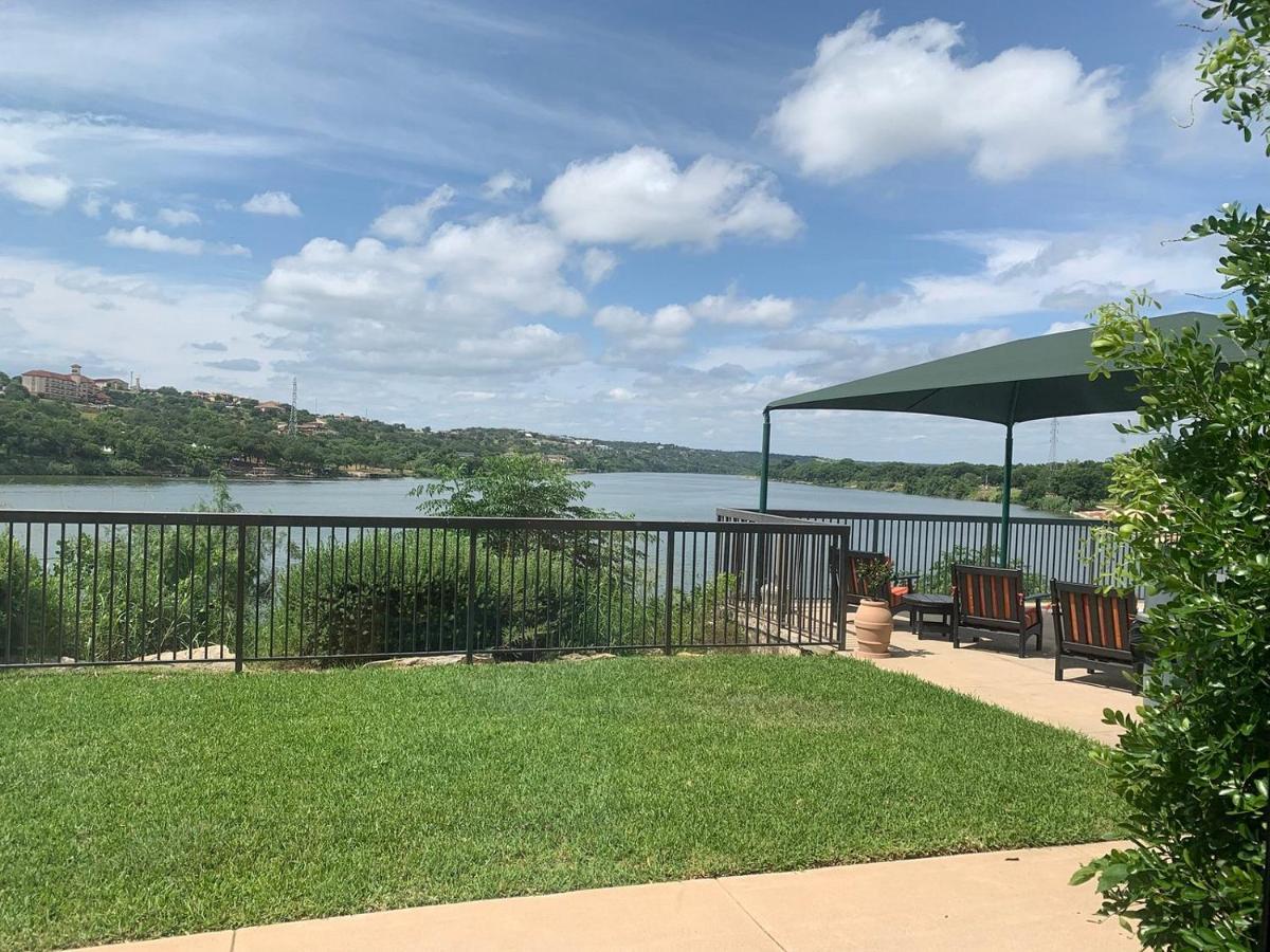 Hidden Falls Inn Marble Falls Extérieur photo